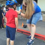 Helmet Fitting
